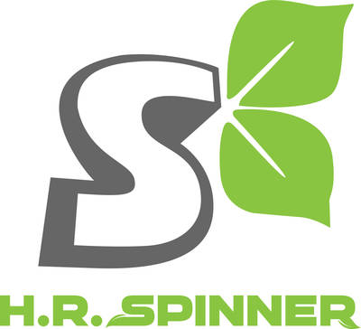 H.R. Spinner